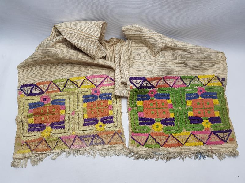 OSMANLI DÖNEMİ AFYON İŞİ EL İŞLEME KAPI SÜSÜ