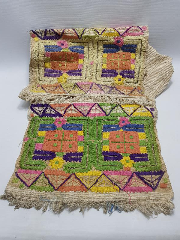 OSMANLI DÖNEMİ AFYON İŞİ EL İŞLEME KAPI SÜSÜ