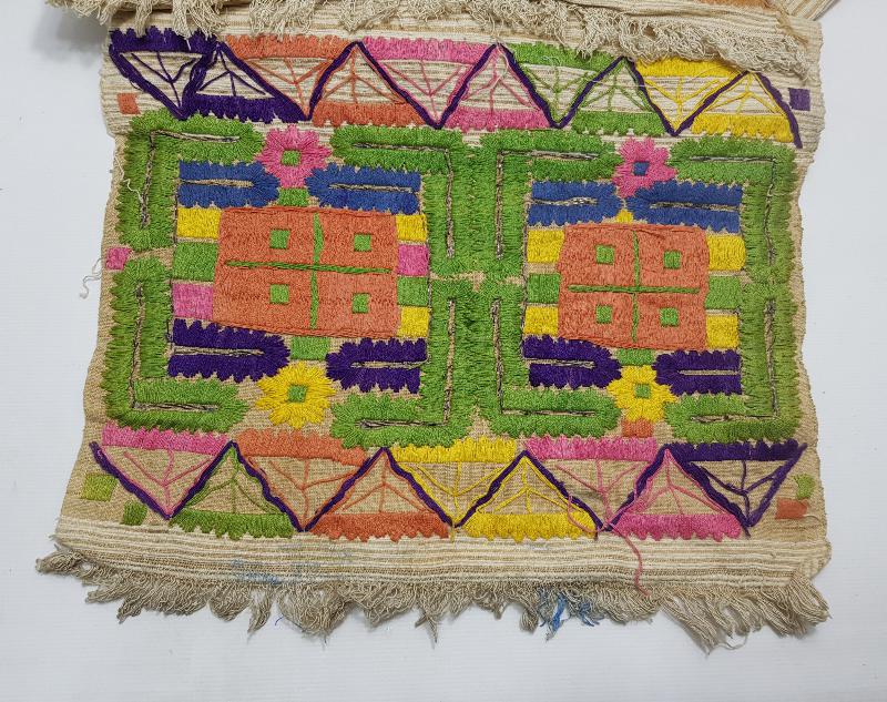 OSMANLI DÖNEMİ AFYON İŞİ EL İŞLEME KAPI SÜSÜ