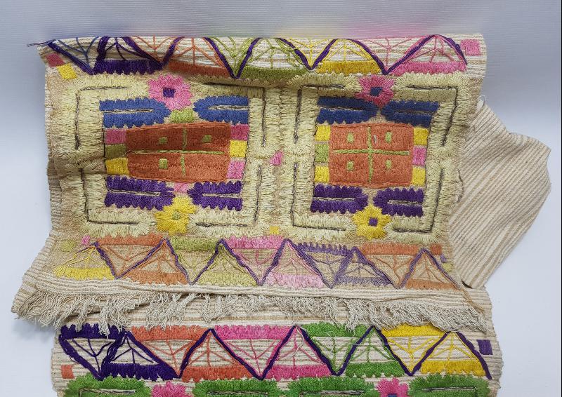 OSMANLI DÖNEMİ AFYON İŞİ EL İŞLEME KAPI SÜSÜ