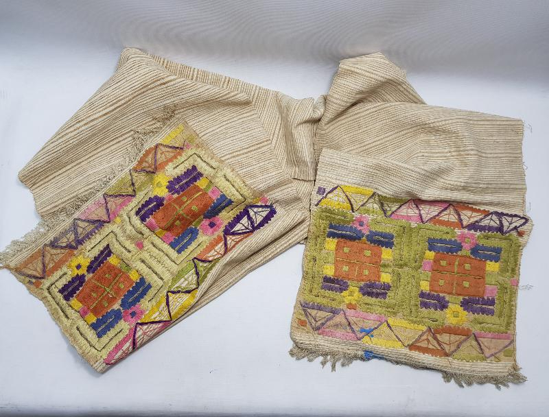 OSMANLI DÖNEMİ AFYON İŞİ EL İŞLEME KAPI SÜSÜ