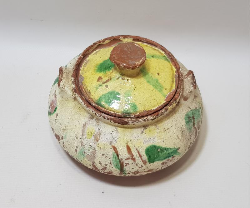 OSMANLI DÖNEMİ ÇOK NADİR ÇANAKKALE SOSLUK