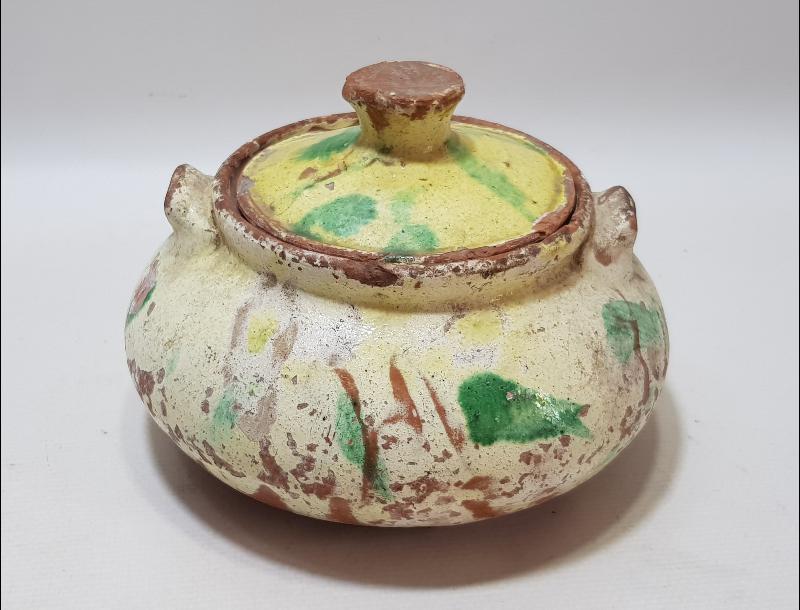 OSMANLI DÖNEMİ ÇOK NADİR ÇANAKKALE SOSLUK