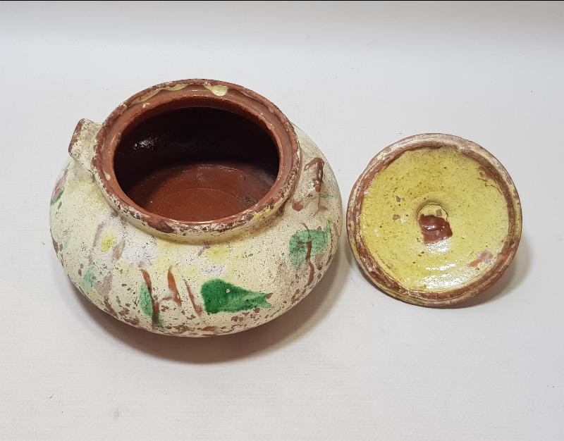 OSMANLI DÖNEMİ ÇOK NADİR ÇANAKKALE SOSLUK