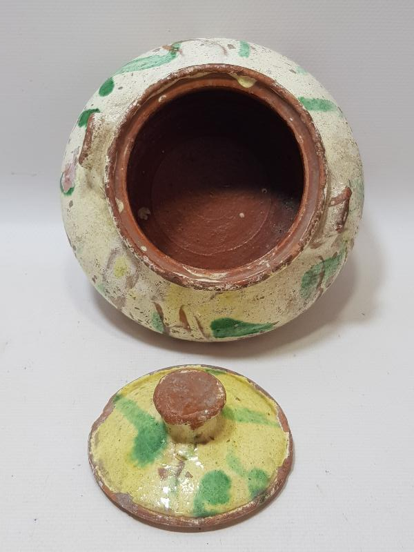 OSMANLI DÖNEMİ ÇOK NADİR ÇANAKKALE SOSLUK