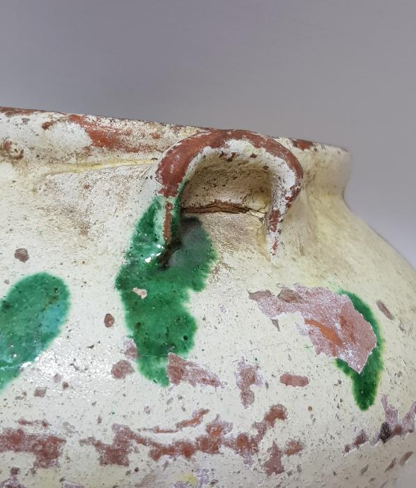 OSMANLI DÖNEMİ ÇOK NADİR ÇANAKKALE SOSLUK