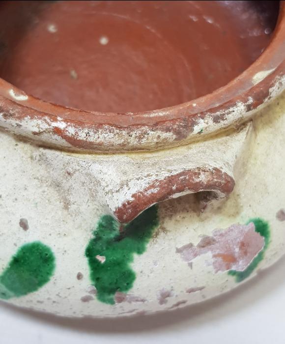 OSMANLI DÖNEMİ ÇOK NADİR ÇANAKKALE SOSLUK