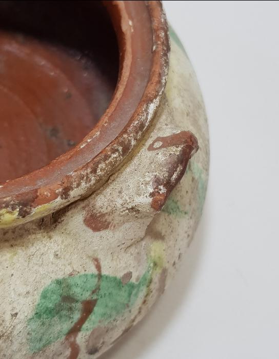 OSMANLI DÖNEMİ ÇOK NADİR ÇANAKKALE SOSLUK