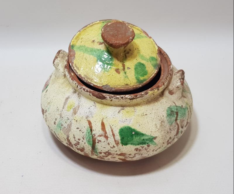 OSMANLI DÖNEMİ ÇOK NADİR ÇANAKKALE SOSLUK