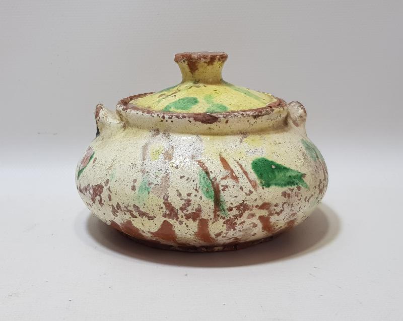 OSMANLI DÖNEMİ ÇOK NADİR ÇANAKKALE SOSLUK