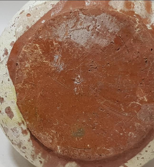 OSMANLI DÖNEMİ ÇOK NADİR ÇANAKKALE SOSLUK