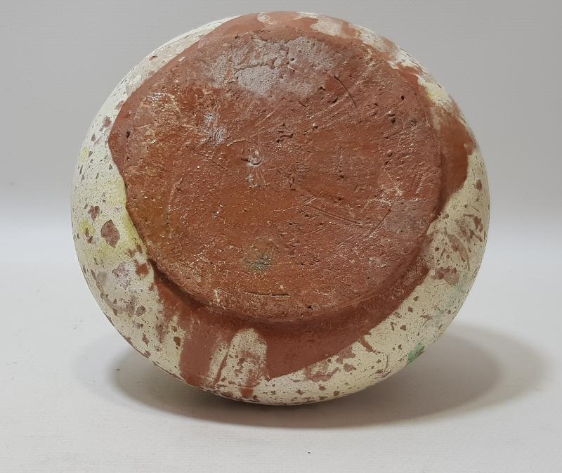 OSMANLI DÖNEMİ ÇOK NADİR ÇANAKKALE SOSLUK