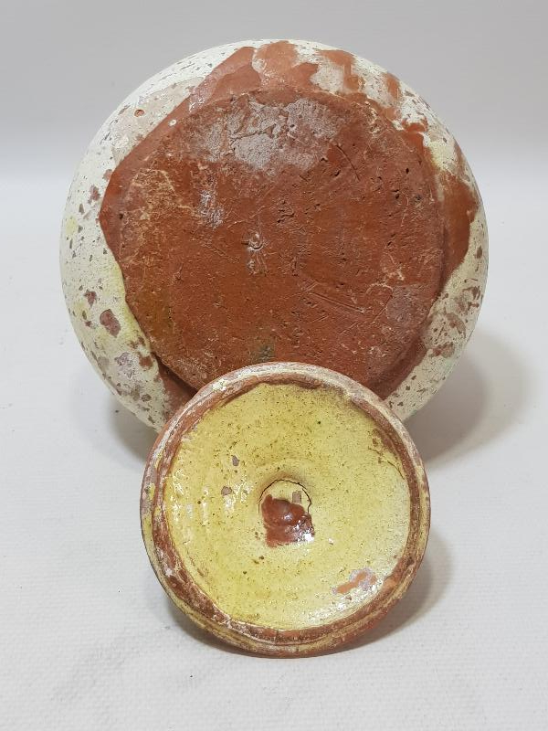 OSMANLI DÖNEMİ ÇOK NADİR ÇANAKKALE SOSLUK