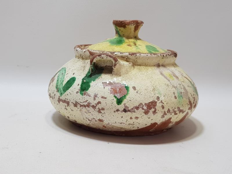 OSMANLI DÖNEMİ ÇOK NADİR ÇANAKKALE SOSLUK