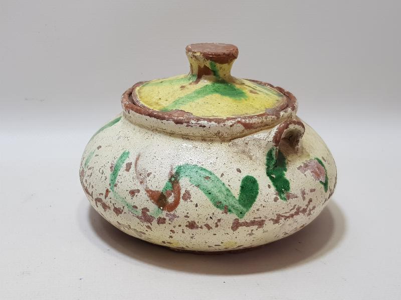 OSMANLI DÖNEMİ ÇOK NADİR ÇANAKKALE SOSLUK