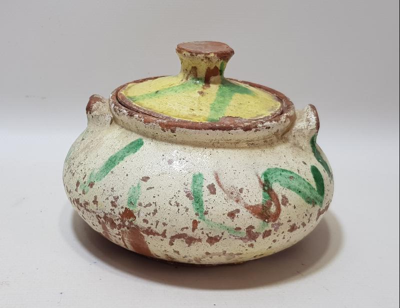 OSMANLI DÖNEMİ ÇOK NADİR ÇANAKKALE SOSLUK