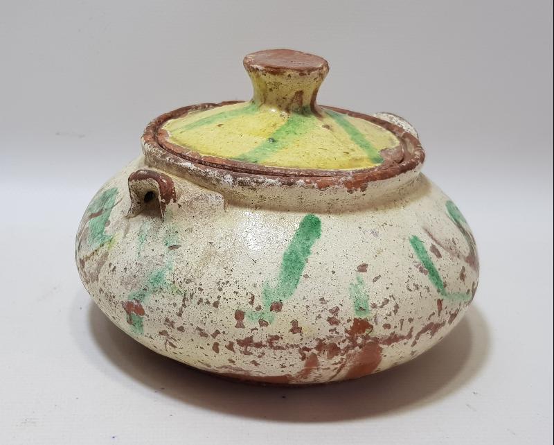 OSMANLI DÖNEMİ ÇOK NADİR ÇANAKKALE SOSLUK