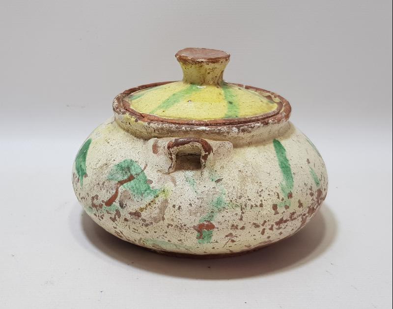 OSMANLI DÖNEMİ ÇOK NADİR ÇANAKKALE SOSLUK