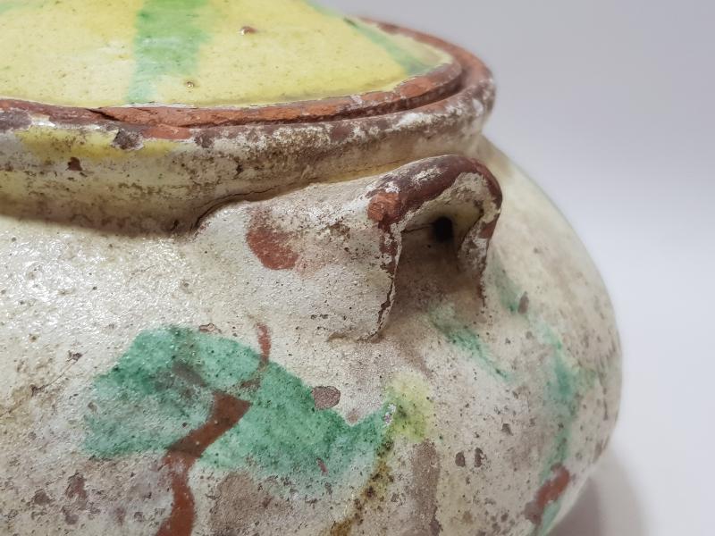 OSMANLI DÖNEMİ ÇOK NADİR ÇANAKKALE SOSLUK