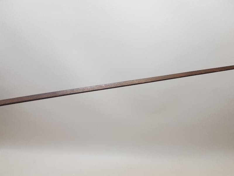 OSMANLI DÖNEMİ ÇOK NADİR ESKRİM KILICI