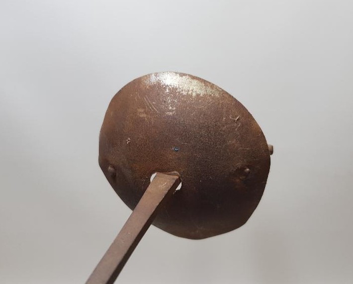 OSMANLI DÖNEMİ ÇOK NADİR ESKRİM KILICI