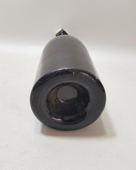 OSMANLI DÖNEMİ ÇOK NADİR GEBRÜDER BOMONTİ BİRA ŞİŞESİ