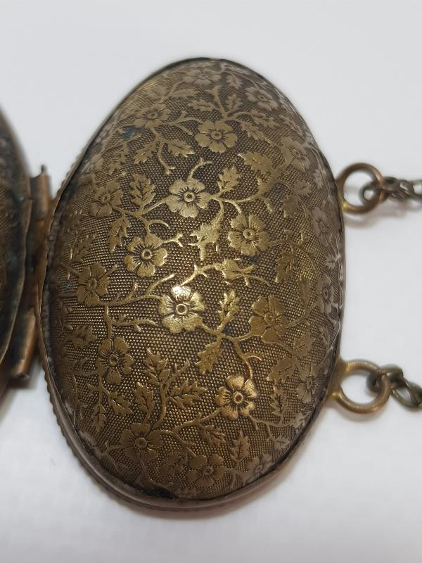 OSMANLI DÖNEMİ ÇOK NADİR SAKIZ KUTUSU - SAKIZLIK