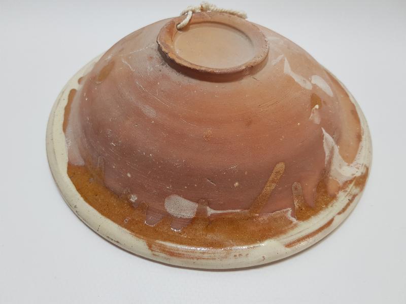 OSMANLI DÖNEMİ ÇOK NADİR SÜLÜKLÜ ÇANAKKALE TABAK