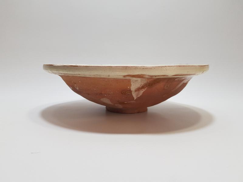 OSMANLI DÖNEMİ ÇOK NADİR SÜLÜKLÜ ÇANAKKALE TABAK