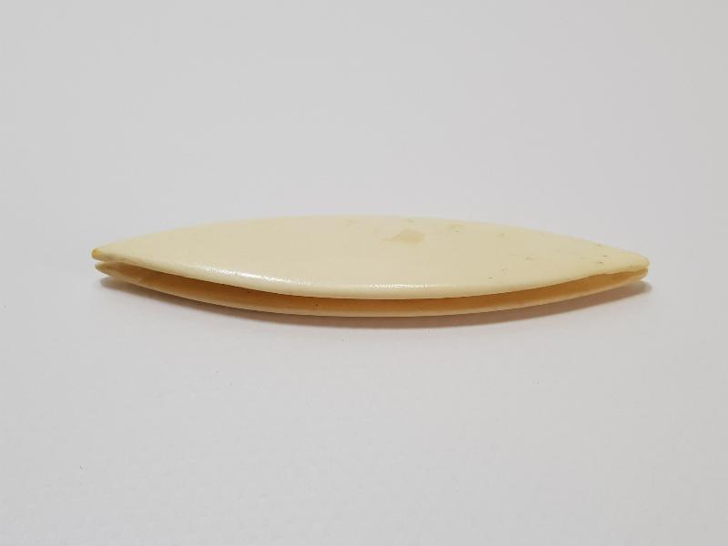 OSMANLI DÖNEMİ KEMİK TERZİ MEKİĞİ 