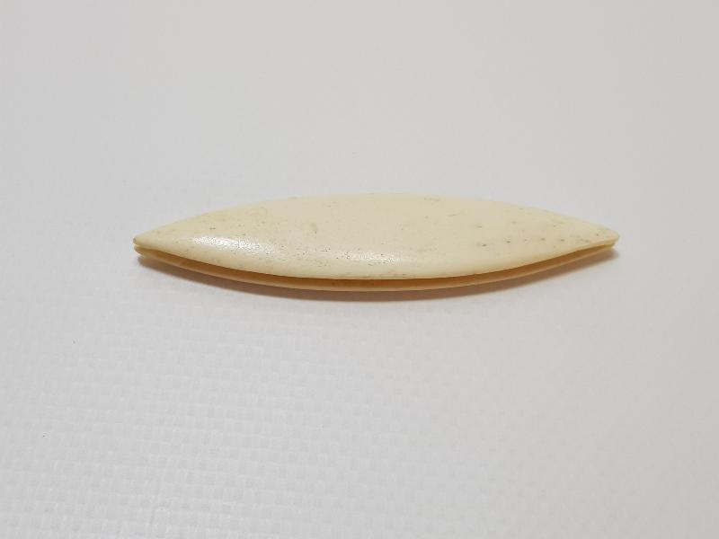 OSMANLI DÖNEMİ KEMİK TERZİ MEKİĞİ 