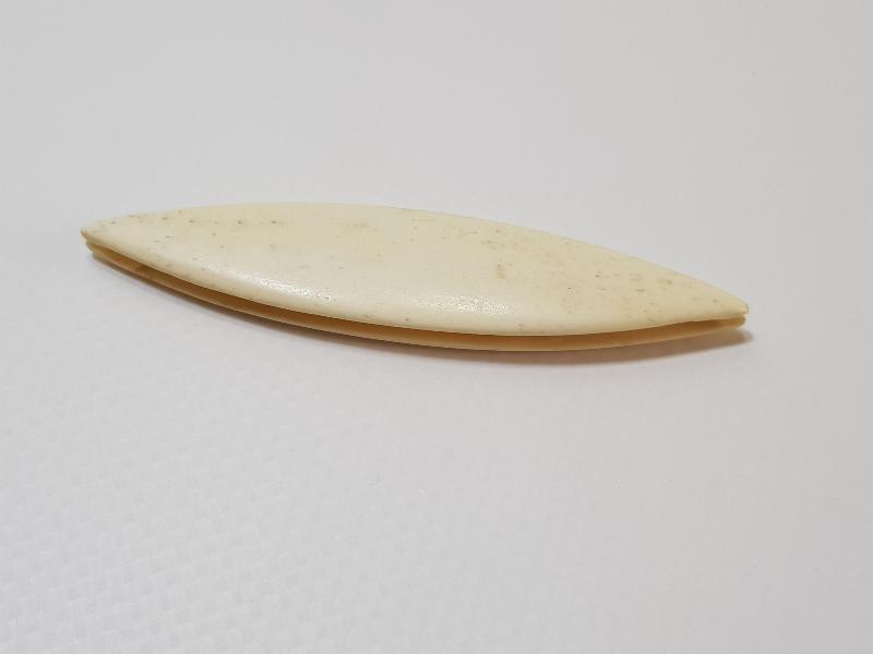 OSMANLI DÖNEMİ KEMİK TERZİ MEKİĞİ 