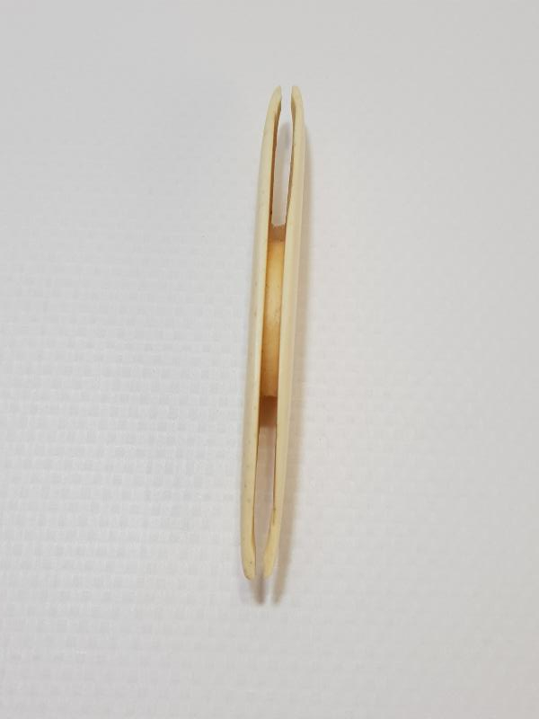 OSMANLI DÖNEMİ KEMİK TERZİ MEKİĞİ 