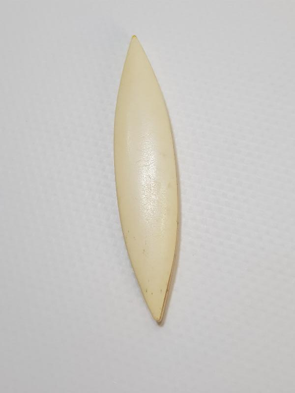 OSMANLI DÖNEMİ KEMİK TERZİ MEKİĞİ 