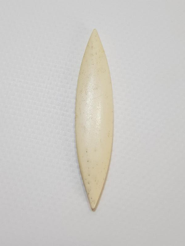 OSMANLI DÖNEMİ KEMİK TERZİ MEKİĞİ 