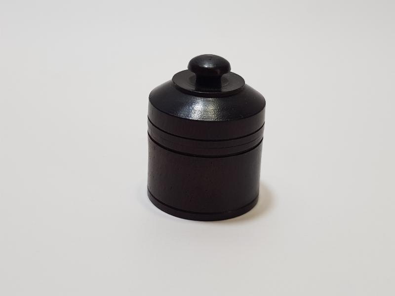 OSMANLI DÖNEMİ PELESENK ENFİYE KUTUSU