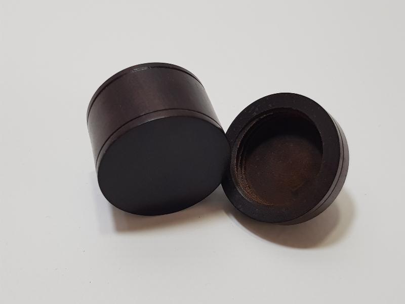 OSMANLI DÖNEMİ PELESENK ENFİYE KUTUSU