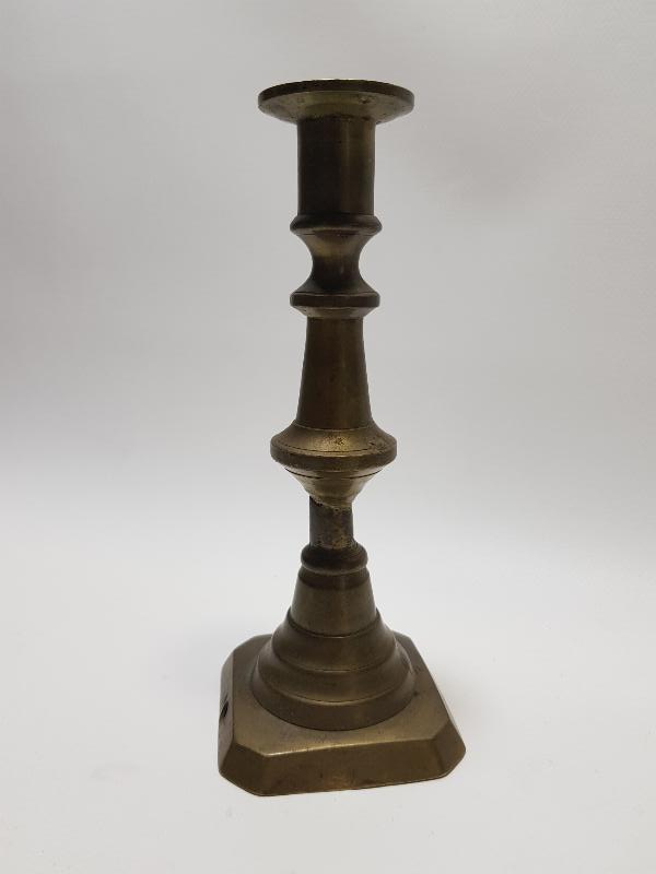 OSMANLI DÖNEMİ SÜLEYMANİYE DAMGALI ŞAMDAN