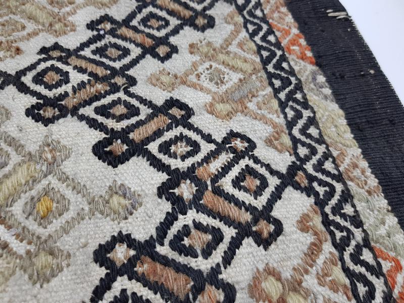 ANTİKA KİLİM ÇANTA 