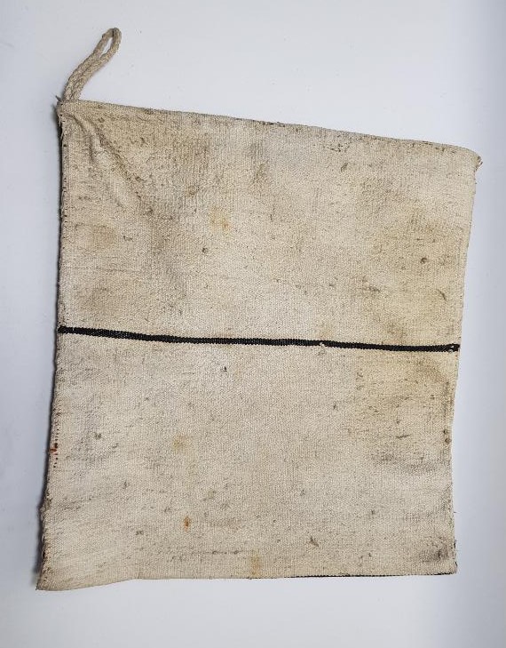 ANTİKA KİLİM ÇANTA 