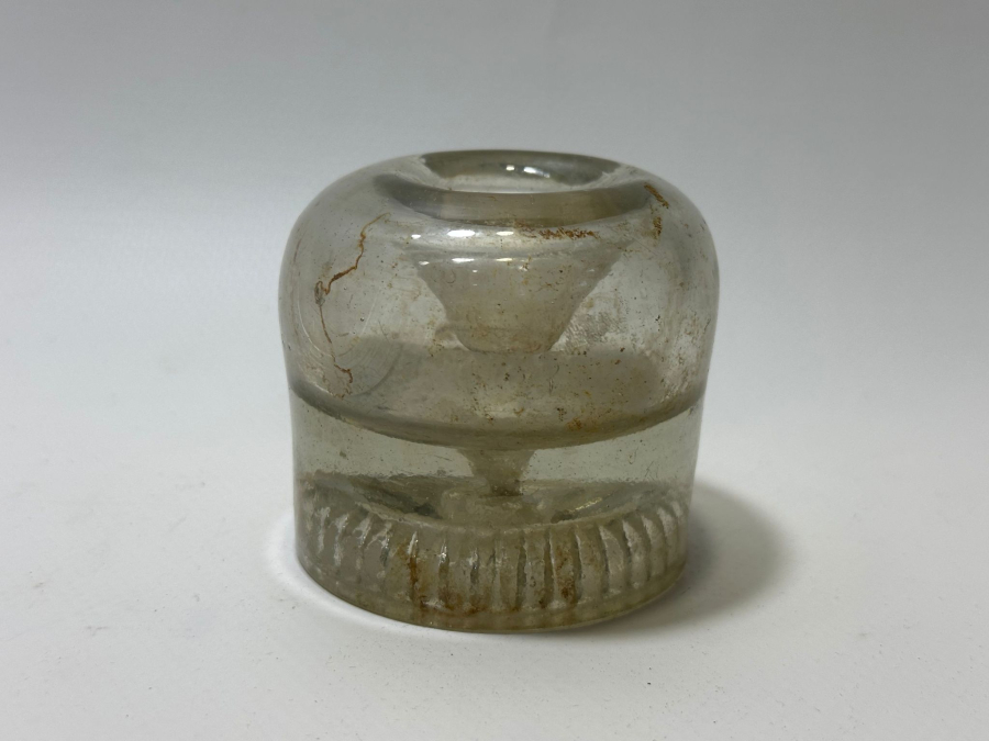 ANTİKA KRİSTAL CAM HOKKA