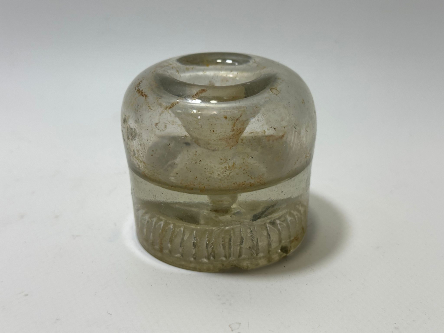 ANTİKA KRİSTAL CAM HOKKA