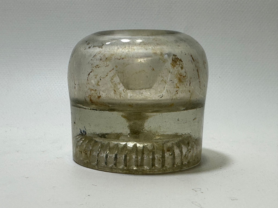 ANTİKA KRİSTAL CAM HOKKA