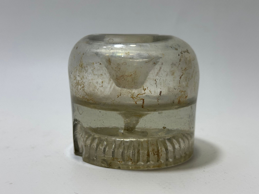 ANTİKA KRİSTAL CAM HOKKA