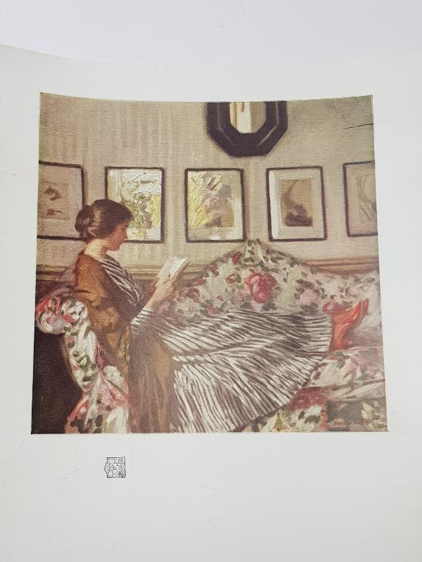 OSMANLI SANAYİ NEFİSE MEKTEBİ ALİYESİ GRAVÜRLERİ 