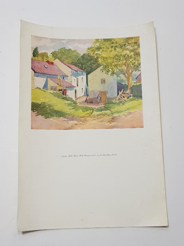 OSMANLI SANAYİ NEFİSE MEKTEBİ ALİYESİ GRAVÜRLERİ 