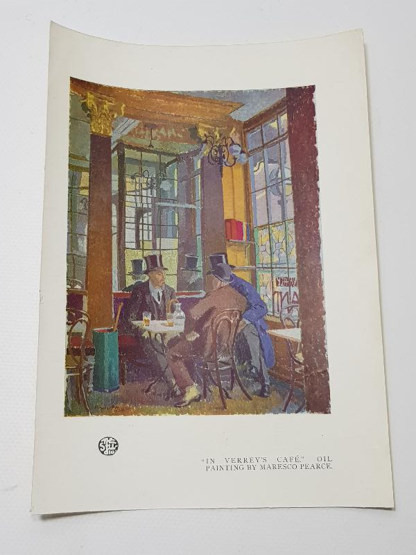 OSMANLI SANAYİ NEFİSE MEKTEBİ ALİYESİ GRAVÜRLERİ 