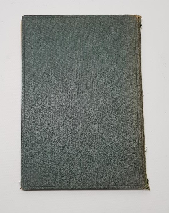 OSMANLICA KİTAP: MIZRAKLI İLMİHAL & MEVLİDİ NEBİ