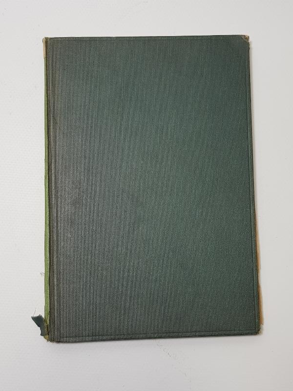 OSMANLICA KİTAP: MIZRAKLI İLMİHAL & MEVLİDİ NEBİ