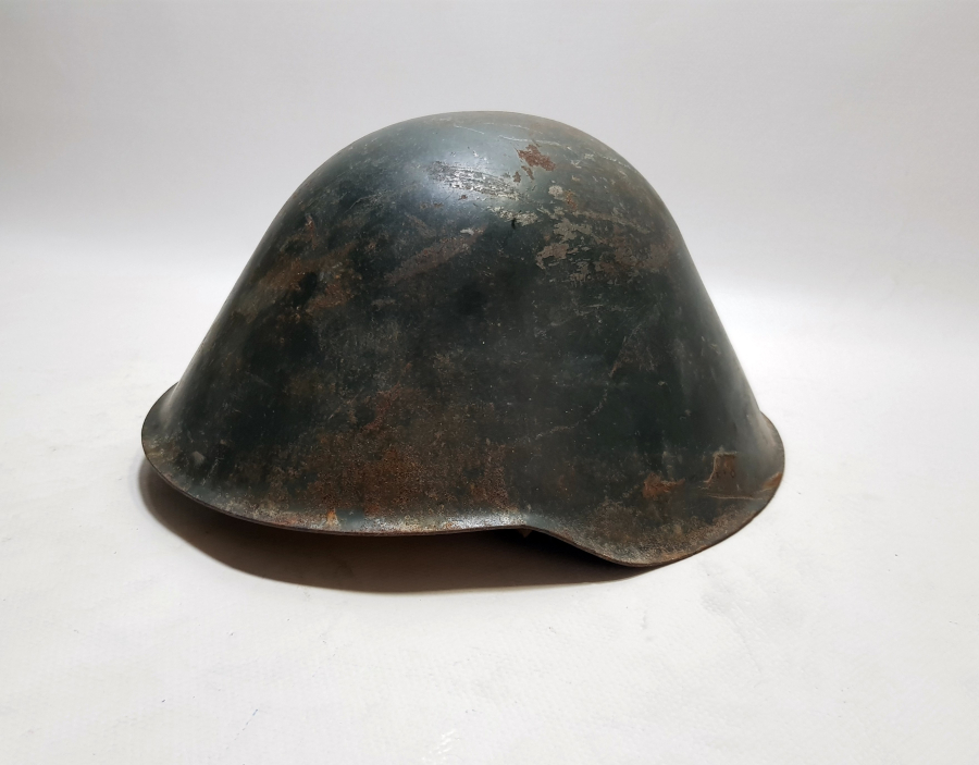 2. DÜNYA SAVAŞI DÖNEMİ ASKER MİĞFERİ